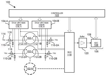 Image result for Quill Patent Drawing Exploded-View