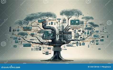 Image result for GregTech Progression Tree