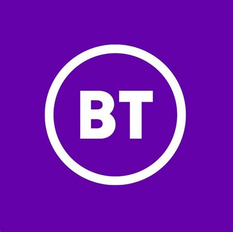 "We wanted to create a symbol" with new minimal BT logo says designer ...