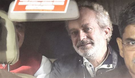 All eyes on Christian Michel's release after Nirav Modi's extradition ...