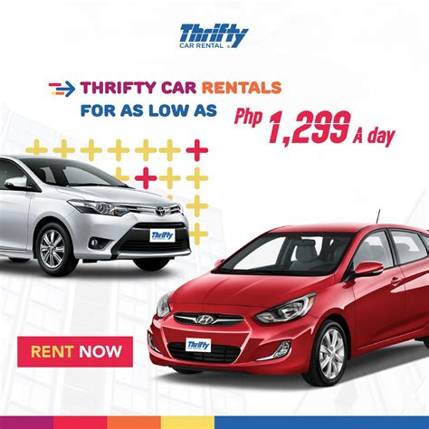 Thrifty Philippines - HeShe Design