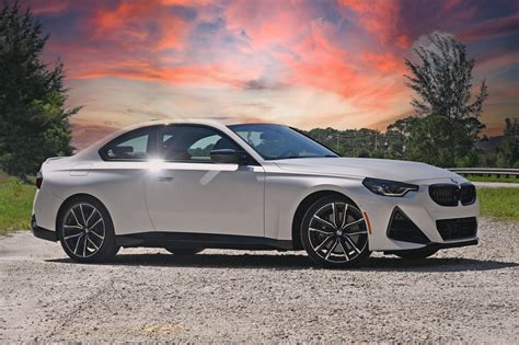 Napleton News 2022 BMW M240i xDrive Coupe