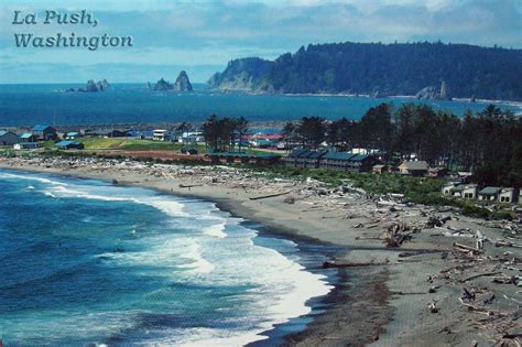 Real Estate La Push Wa at Kathleen Boggs blog