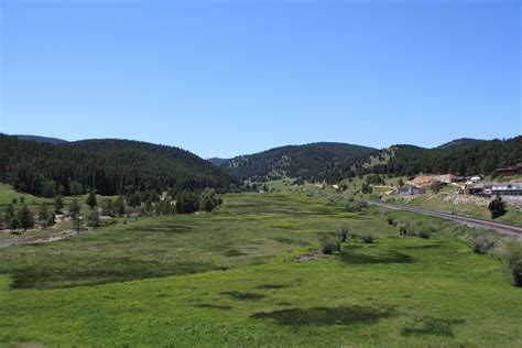 Rollins Pass - Rollinsville-Winter Park, CO | County Road 80/Forest ...