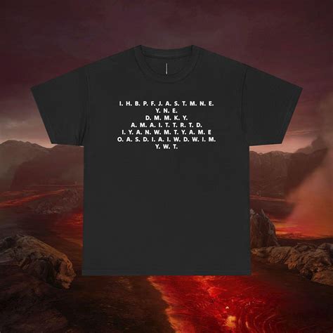 I Have Brought Peace T-shirt - Star Wars Revenge of the Sith Unisex Tee ...