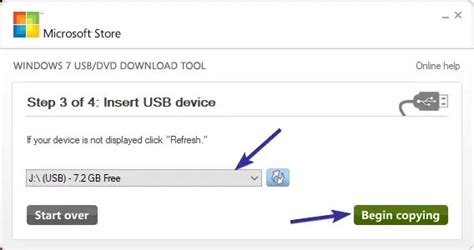 Image result for Create UEFI Bootable USB