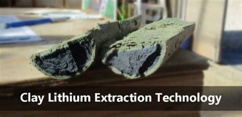 Image result for Traditional Lithium Extraction