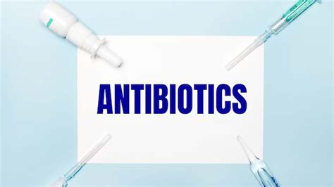 Do Antibiotics Cause Diarrhea? – NutritionFact.in