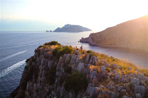 10 Best Natural Sights around Naples - Escape to Naples's Most Beautiful Landscapes - Go Guides
