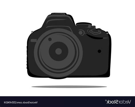 DSLR Camera Vector 的图像结果
