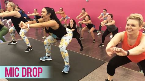 Mic Drop Dance Tutorial 的图像结果