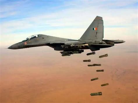 Capability - Indian Air Force resurrects 222 Squadron, the Tigersharks ...