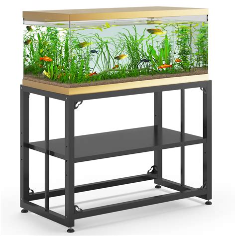 Aquarium Stand Laminating at Broderick Evenson blog