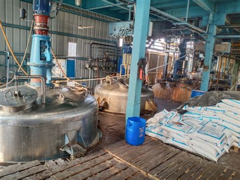 Yahska Polymers Private Limited - Manufacturer from Moraiya, Ahmedabad ...