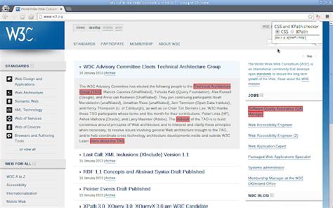 Image result for XPath Checker