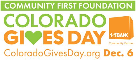 Today is Colorado Gives Day | BSW Wealth Partners