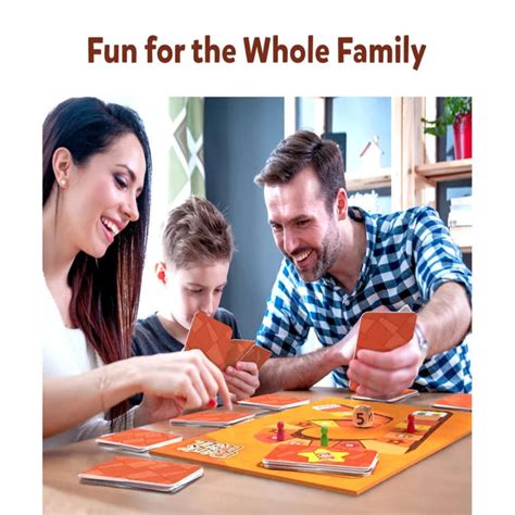 Skillmatics Rank and Roll Game — Toycra