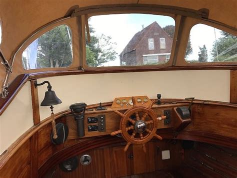 Rondvaartboot Rottemeren (Zevenhuizen-Moerkapelle) - All You Need to ...