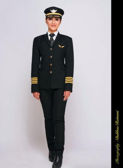 Captain Zoya Agarwal on making history and being a frontline warrior