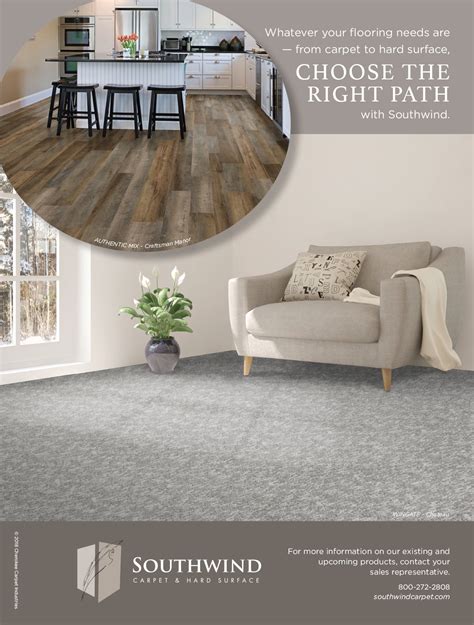 Southwind Carpet & Hard Surface - Warehouse Carpets