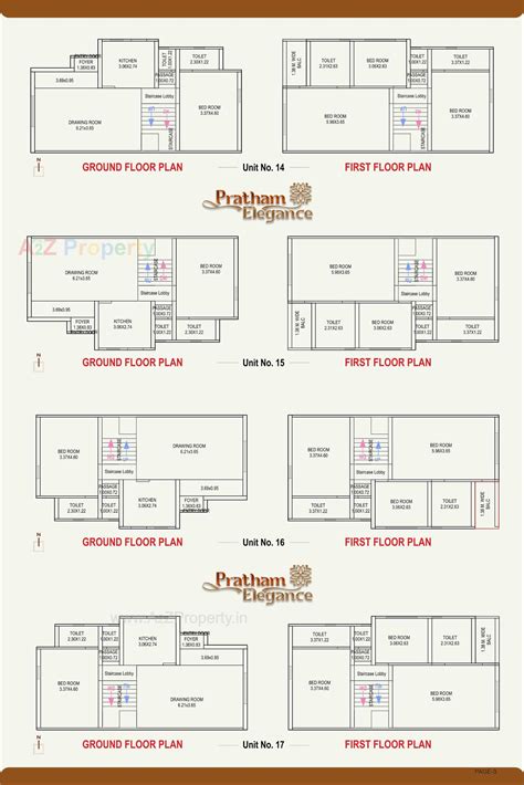 Pratham Elegance | at Anand, Anand
