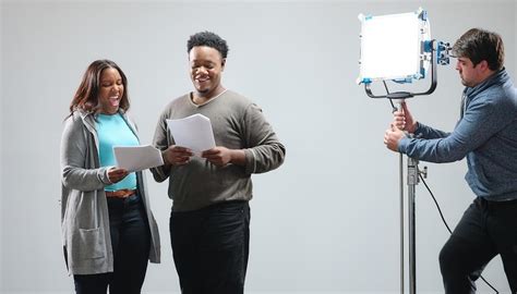 Image result for Backstage Profile Example