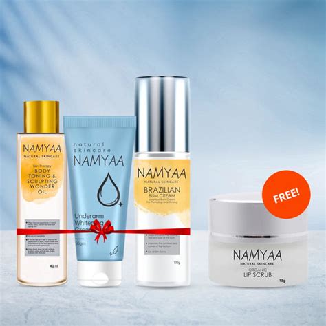 Products – Namyaa Skincare