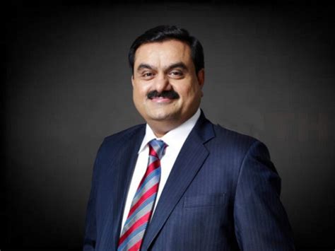 Gautam Adani leaves Chinese billionaire Zhong behind then becomes Asia ...