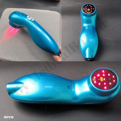 Buy Handheld Laser Therapy Device (650nm 150mW) Online-MedicalBazzar