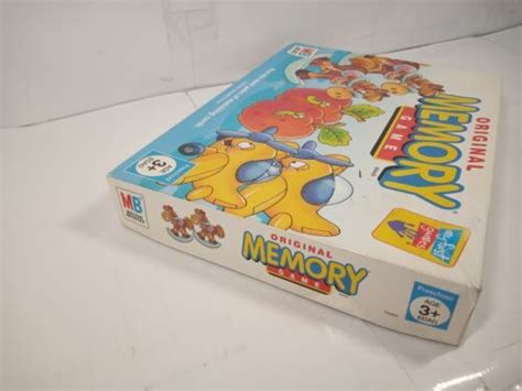 Image result for Hasbro Memory Game