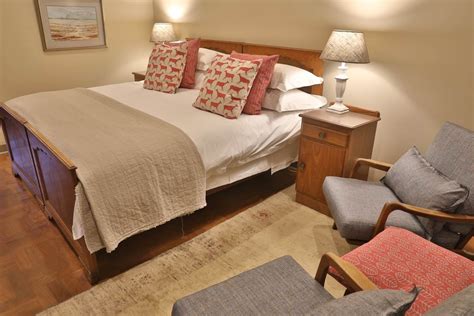 Ben's Bed and Breakfast, Pretoria