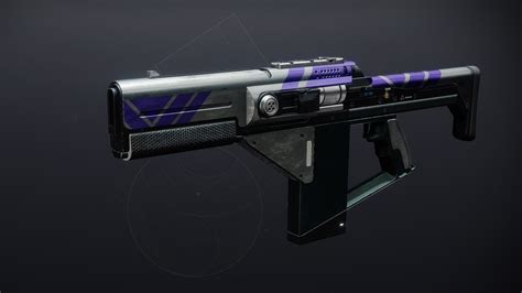 Loaded Question god roll - Destiny 2 | Shacknews