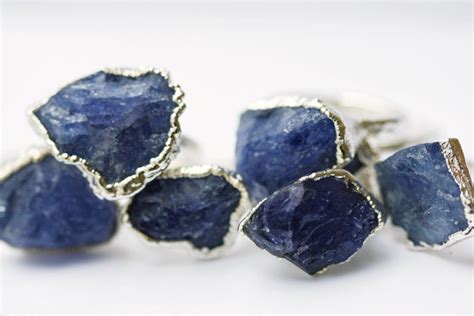 INSTA SALE DISCONTINUED December Statement Ring | Rustic jewelry, Rings ...