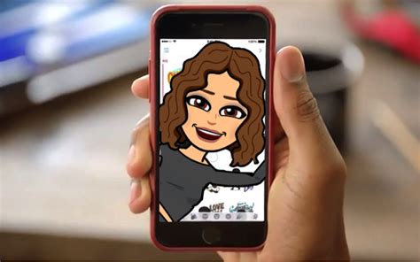 Image result for Bitmoji Phone