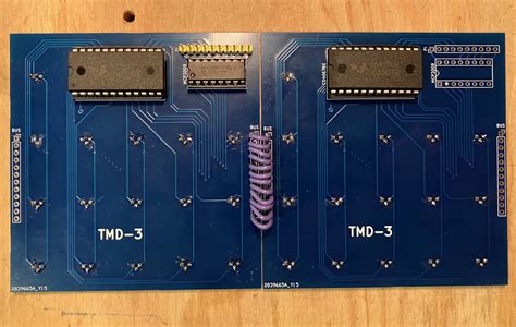 Image result for TM3 Tutorials