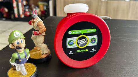 Image result for Error Code Nintendo Alarmo