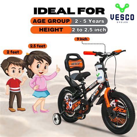 Vesco Cycles