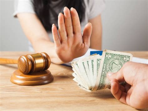 Día Internacional contra la Corrupción: por qué se conmemora el 9 de ...