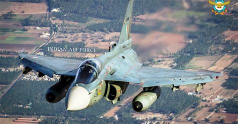 Annual defence production hits record high of approx. Rs 1.27 lakh ...