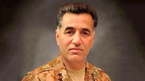 Pakistan Army transfers ISI chief Lt. Gen. Hameed as Peshawar Corps ...