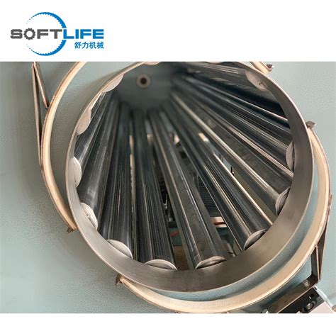 Image result for Mattress Roll Packing Machine