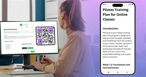 Image result for Word QR Code Generator