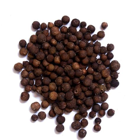 Allspice Berries Substitute – Valuable Kitchen