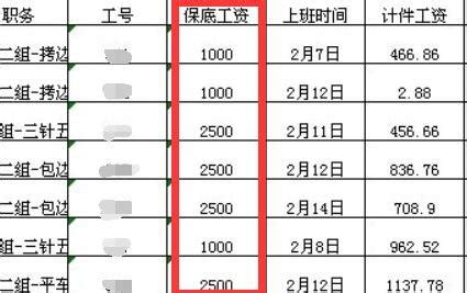2023荆州最低工资标准是多少钱一个月