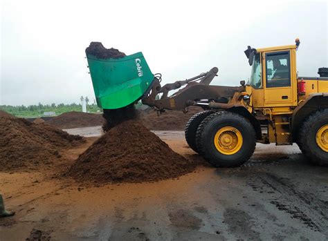 Construction Equipments | Excavator Attachments | Hyderabad | Worldcon ...