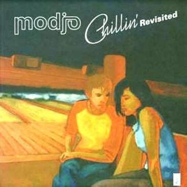 Image result for Modjo Album Art