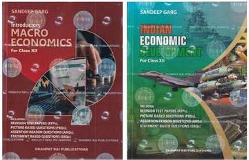 Introductory Macro Economics For Class 12 - CBSE By Sandeep Garg ...