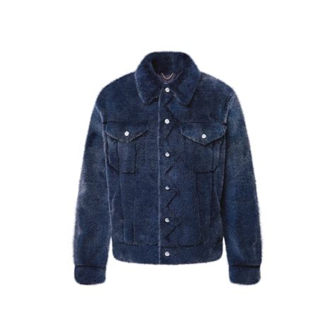 Luxury Jackets and Coats for Men | LOUIS VUITTON