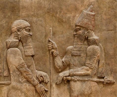 Cradles of Civilization: Sargon of Akkad - Lecture by Dr. David Neiman. As the writing system ...