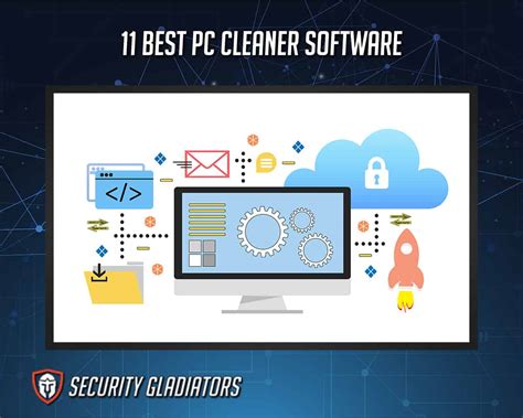 Clean PC Software 的图像结果